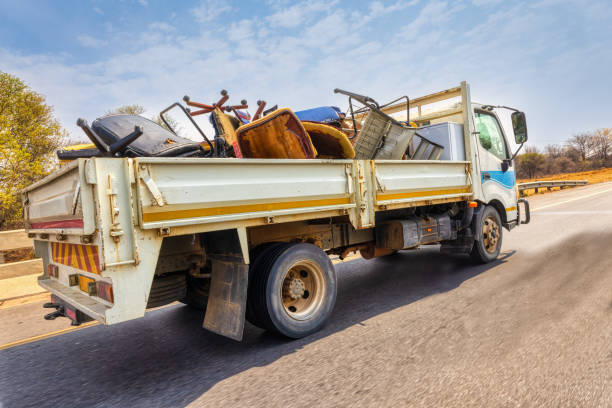 Professional Junk Removal Services in Three Rivers, CA